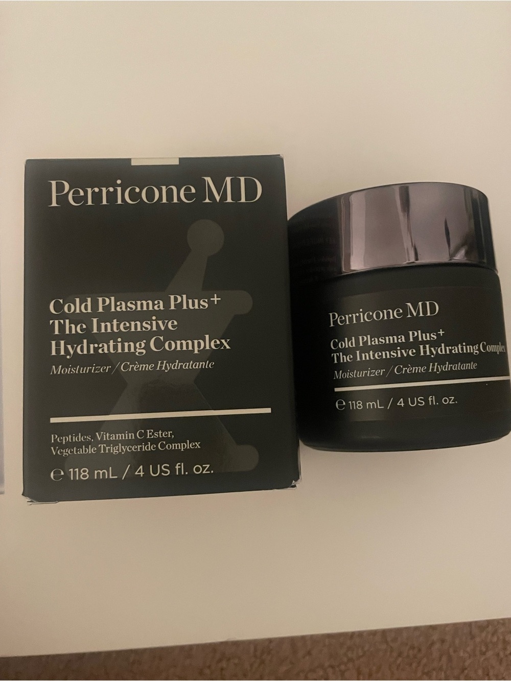 NEW $279 Perricone MD Cold Plasma Plus +
